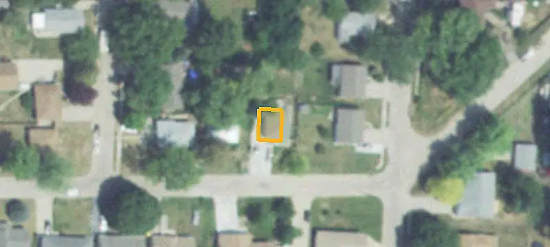 Remodeled Duplex with Separate Entrances