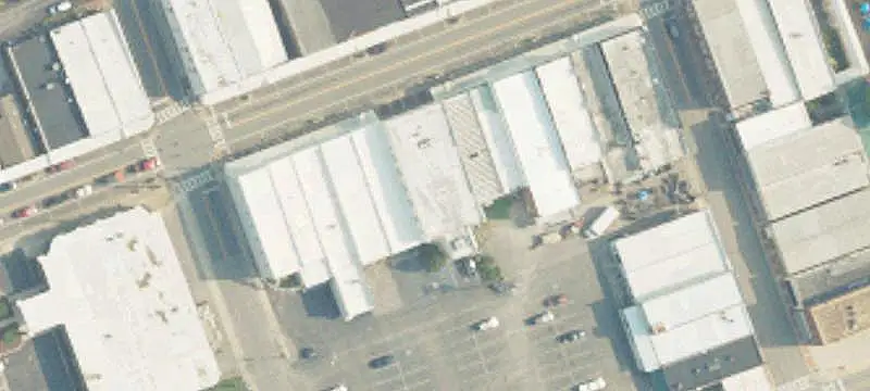 Mixed-Use Property with Residence