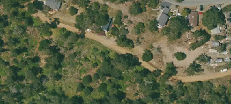 Contiguous Land Parcels