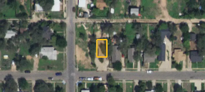 Updated Three-Unit Triplex