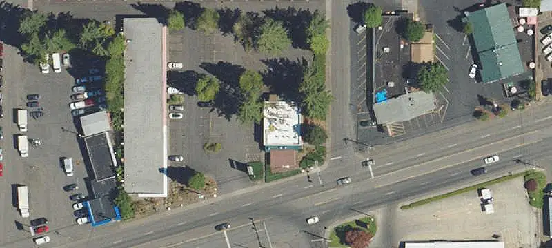 Storefront Retail Space