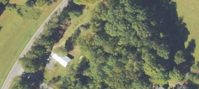 Land or Vacant Lot
