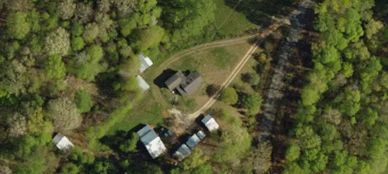 Unrestricted Agricultural Land