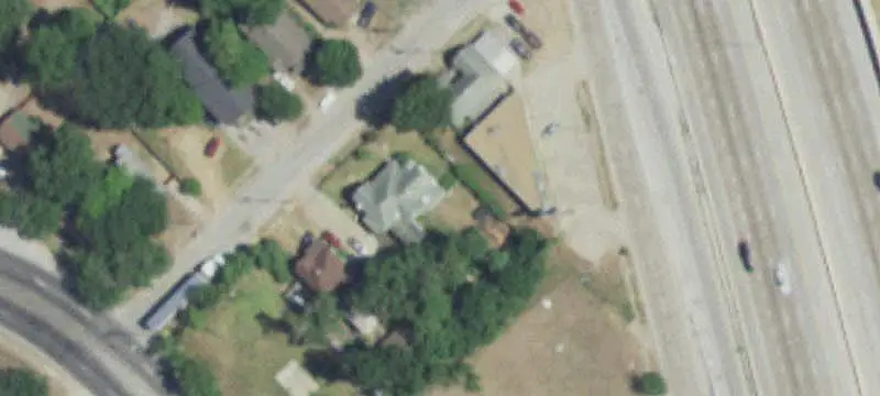 Four-Unit Two-Story Quadplex