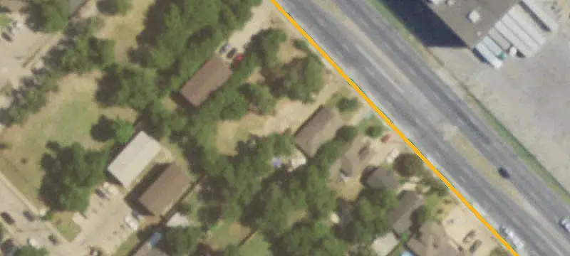 Vacant Land