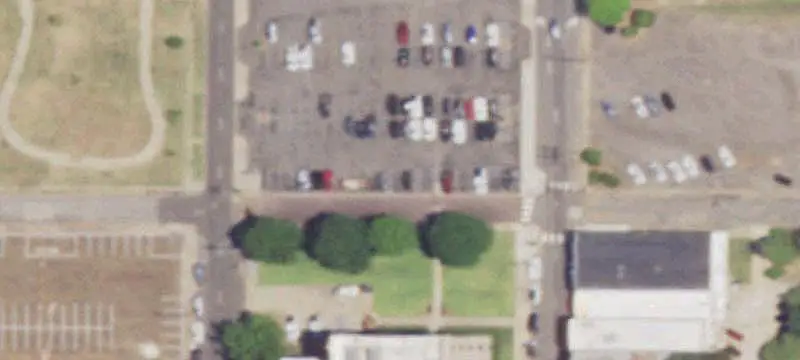 Vacant Development Land Parcel