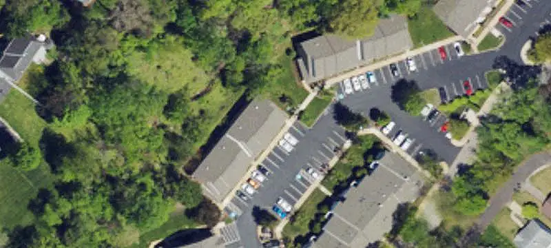 End-Unit Residential Income Property