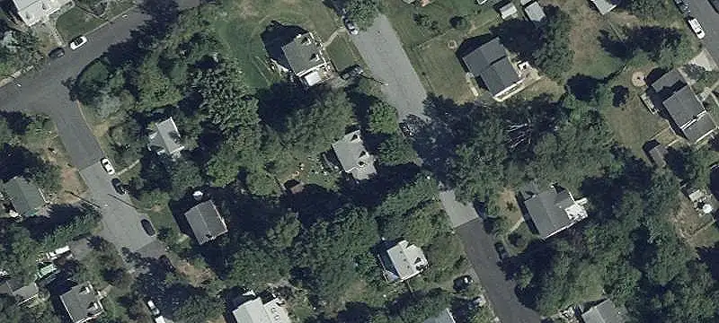 Three-Unit Brick Triplex