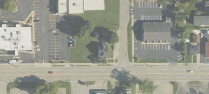 Three-Unit Flex Space Property
