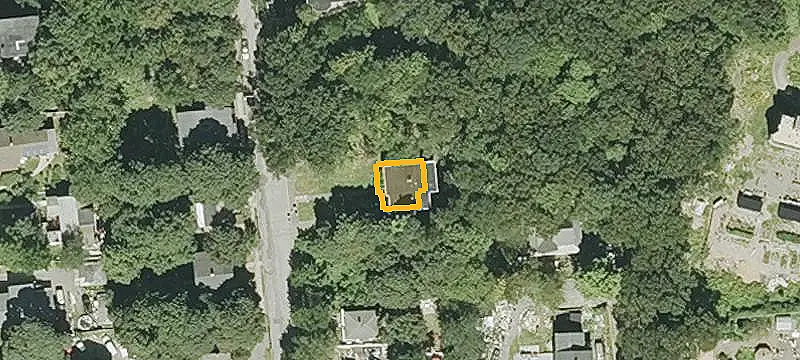 Updated Triplex with Vacant Unit