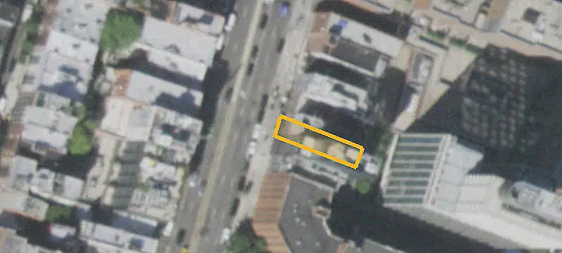 Four-Bedroom Residential Income Property