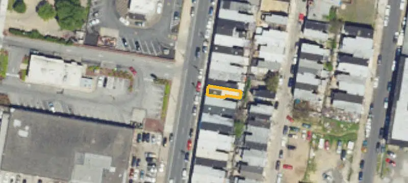 Vacant Commercial Land