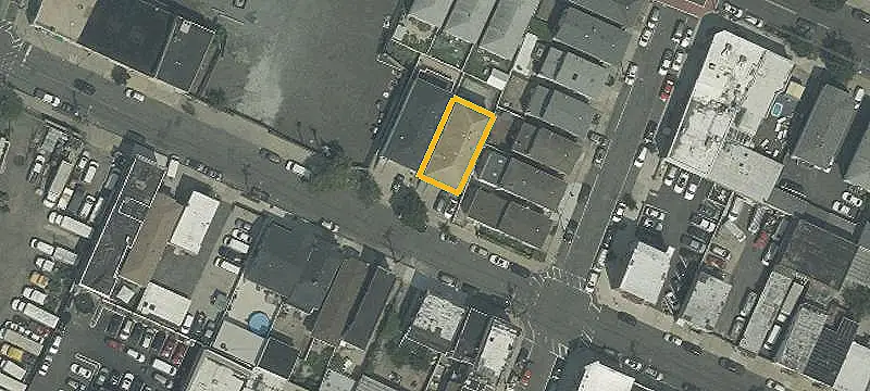 3-Unit Triplex