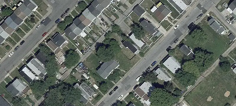 Unimproved Land