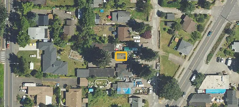 Triplex with Vacant Unit