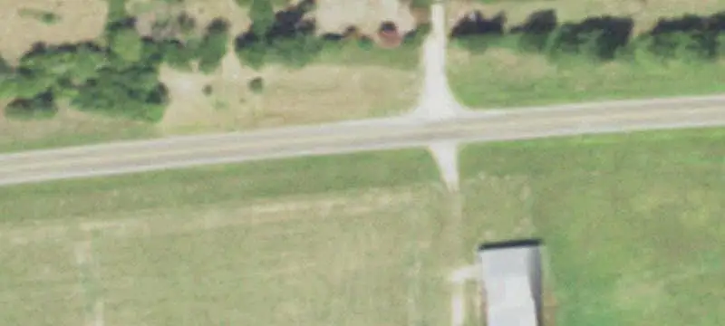 Pasture Ranch with Pond
