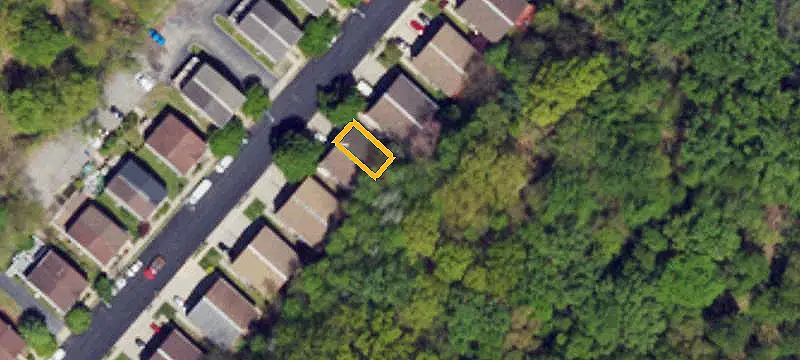Two-Bedroom Residential Income Property