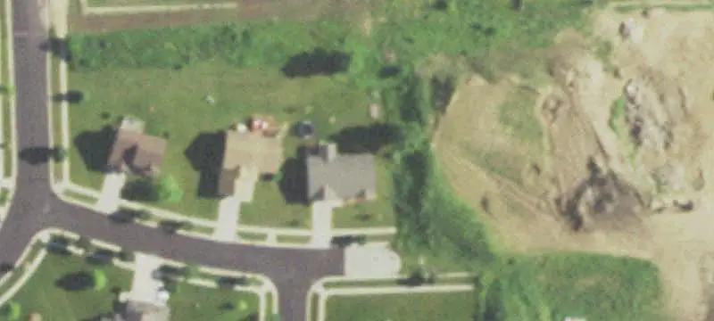 Vacant Land
