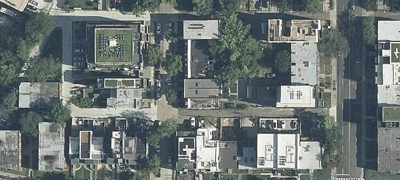 Boutique Residential Income Property