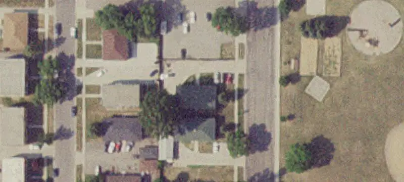 Multifamily Property