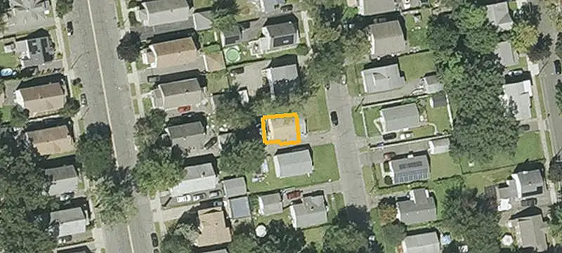Remodeled Two-Family Duplex