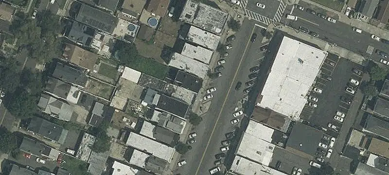 Mixed-Use Property with Retail Storefront