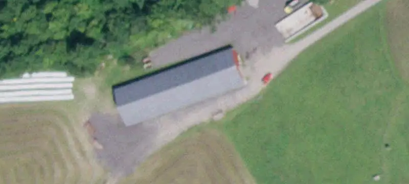 Improved Agricultural Farm