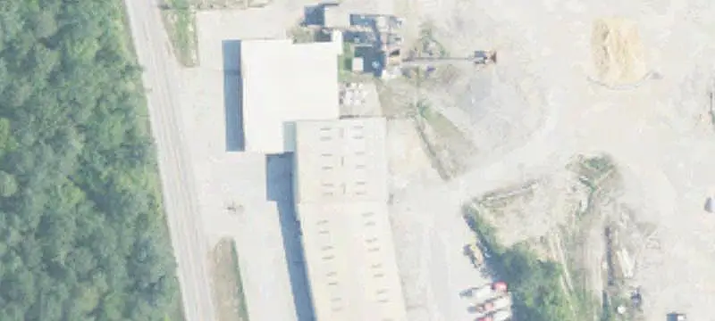 Highway Commercial Land