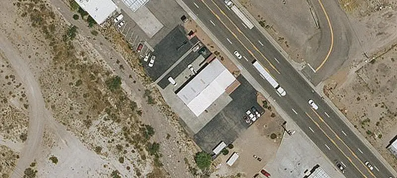 Automotive Service Shop
