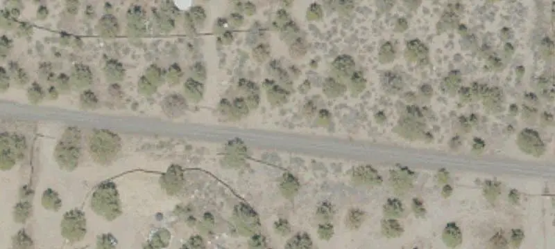 Gated Land Parcel