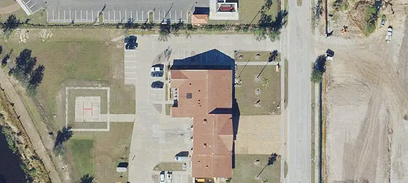 Commercial Land Along Parkway