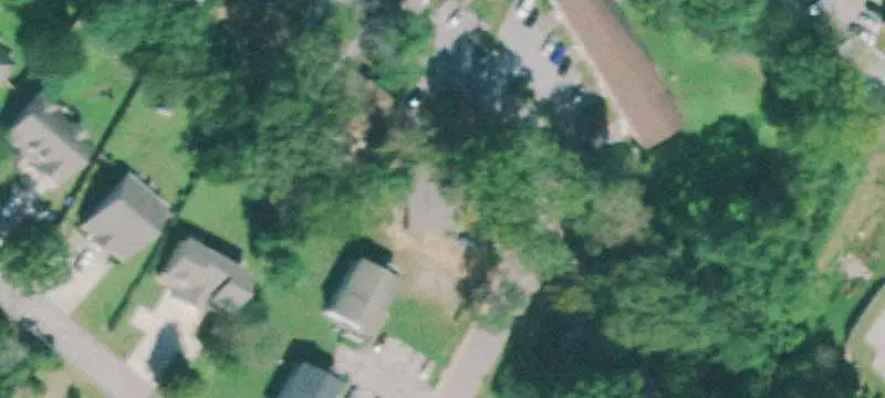 Updated Duplex With Newer HVAC