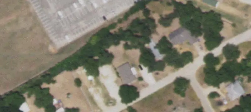 Three-Space RV Park
