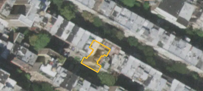 Two-Bedroom Residential Income Property