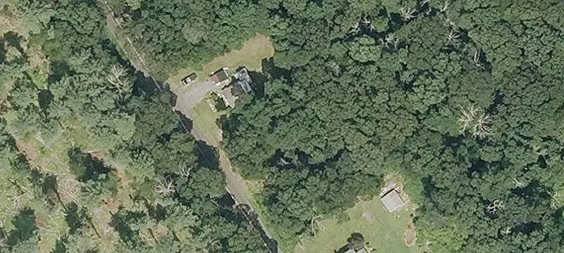 Land Parcel Assemblage