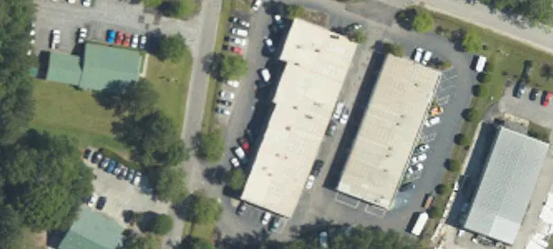 Flex Space with Existing Tenant