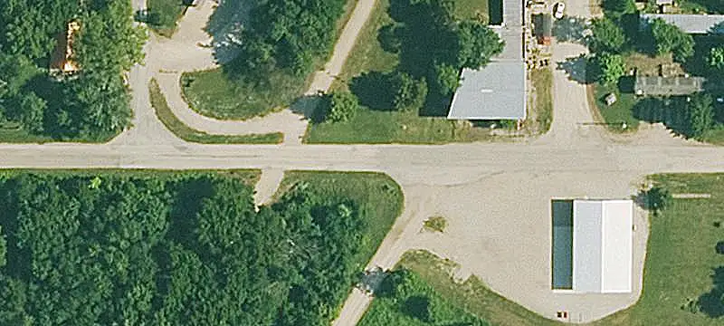Agricultural Land with Utilities