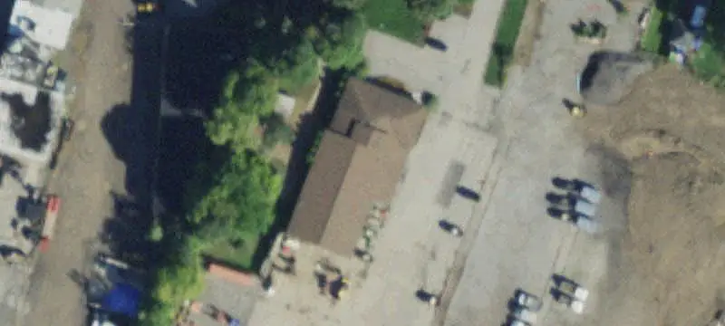 Freestanding Mixed-Use Industrial Property