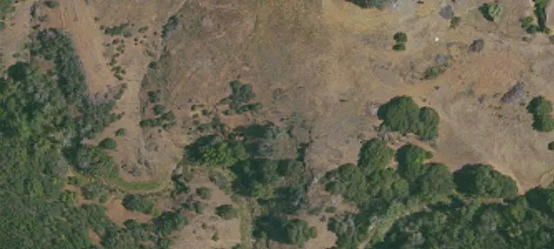 Unimproved Land