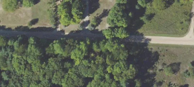 Hunting Land with Cabin