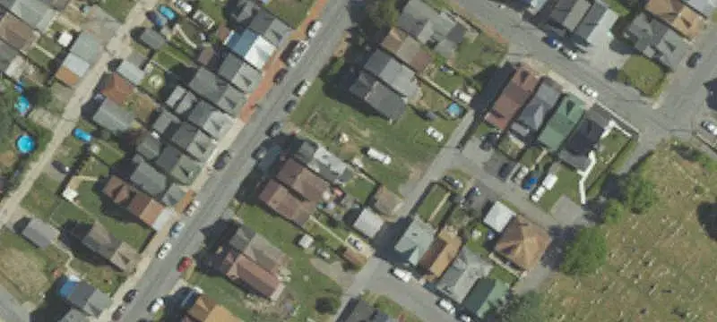 Unimproved Land