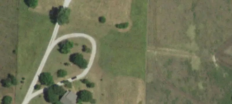 Undeveloped Land