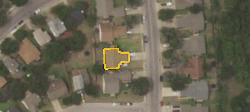 Single-Story Duplex