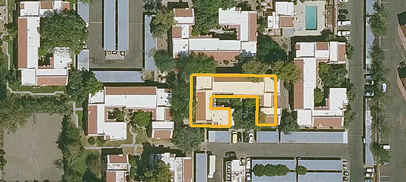 Remodeled Residential Income Property