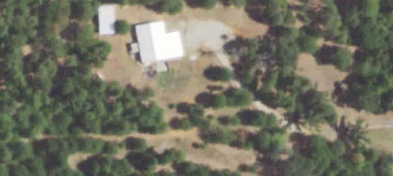 Fenced Farm With Custom Home