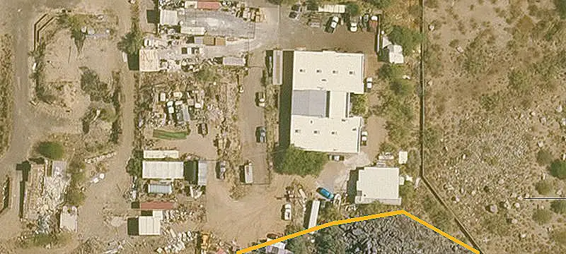 Flex Space with Shop and Offices
