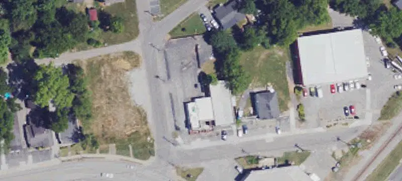 WKU-Area Storefront Property