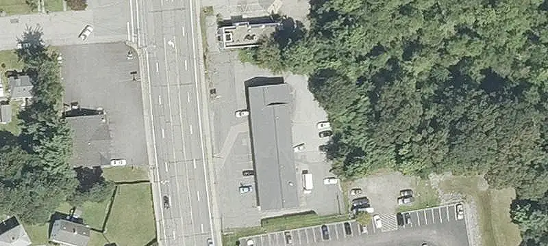 Renovated Flex Space