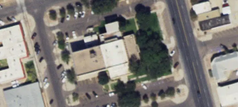 Storefront Retail Property