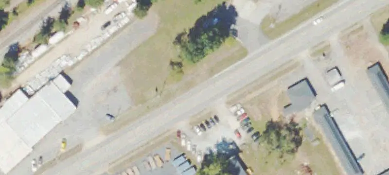 Commercial Land